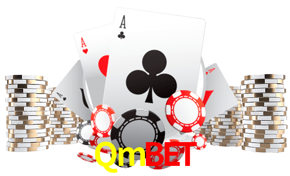 Jogue jogos de pôquer em Qmbet